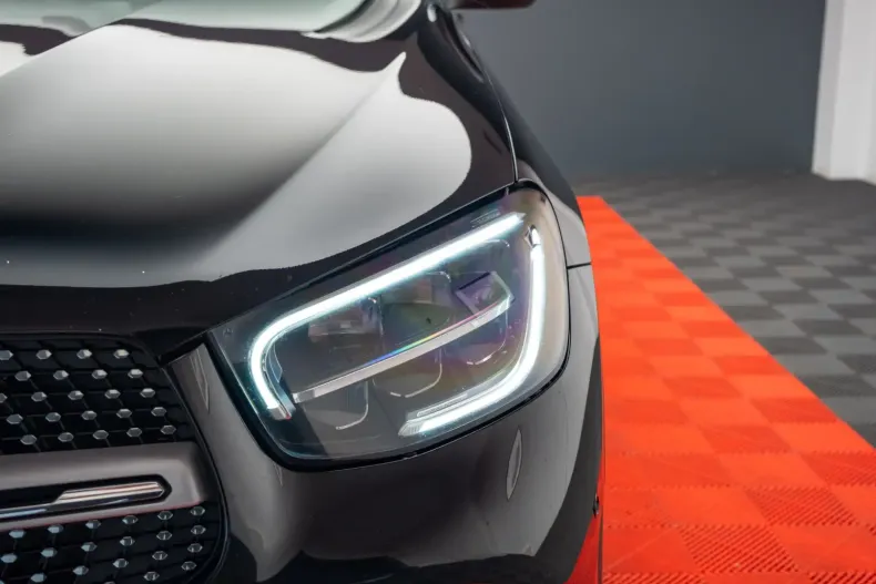 Mercedes-Benz GLC 400 din 2020 cu 105.000 km - oferta MER116626 - foto 13