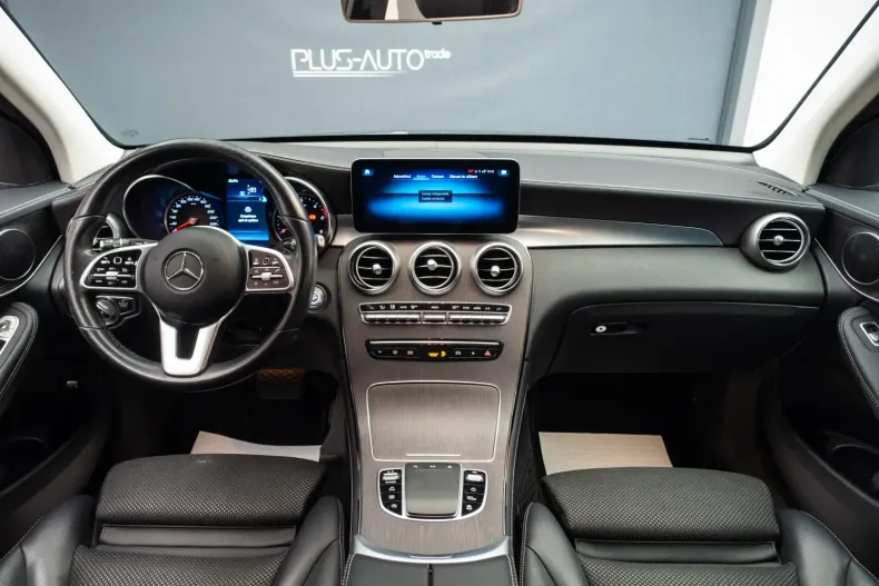 Mercedes-Benz GLC 400 din 2020 cu 105.000 km - oferta MER116626 - foto 19