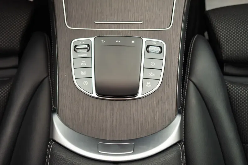 Mercedes-Benz GLC 400 din 2020 cu 105.000 km - oferta MER116626 - foto 22