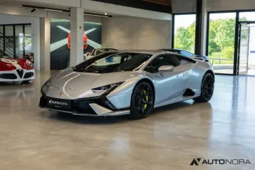 Lamborghini Huracán din 2023 - oferta LAM116627