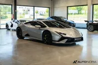 Lamborghini Huracán din 2023 cu 10.000 km - oferta LAM116627 - foto 3