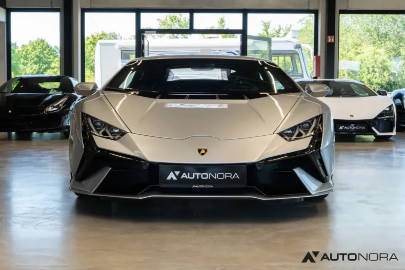 Lamborghini Huracán din 2023 cu 10.000 km - oferta LAM116627 - foto 10