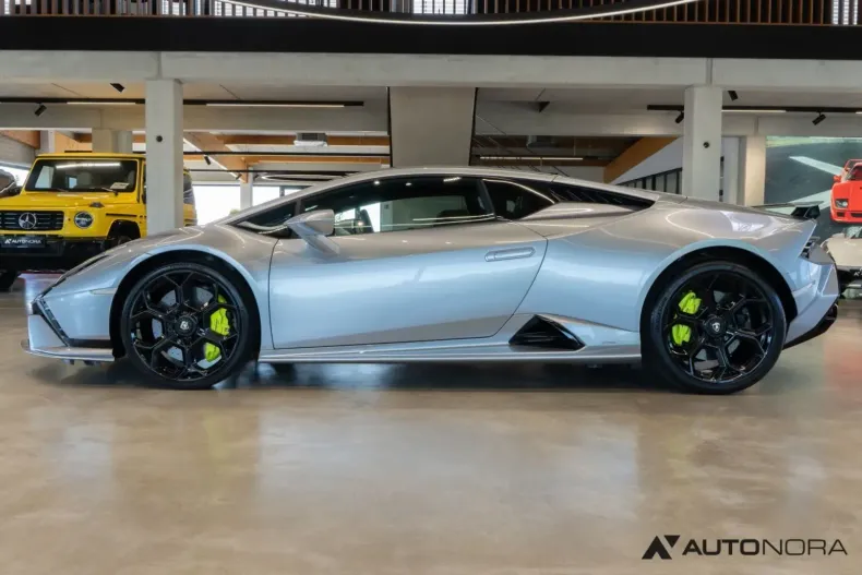 Lamborghini Huracán din 2023 cu 10.000 km - oferta LAM116627 - foto 17