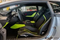 Lamborghini Huracán din 2023 cu 10.000 km - oferta LAM116627 - foto 21