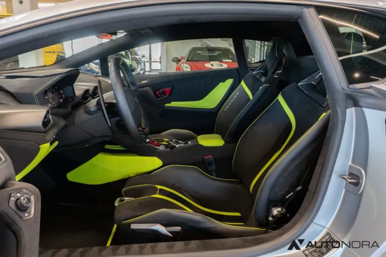 Lamborghini Huracán din 2023 cu 10.000 km - oferta LAM116627 - foto 21