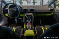 Lamborghini Huracán din 2023 cu 10.000 km - oferta LAM116627 - foto 24