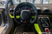 Lamborghini Huracán din 2023 cu 10.000 km - oferta LAM116627 - foto 25