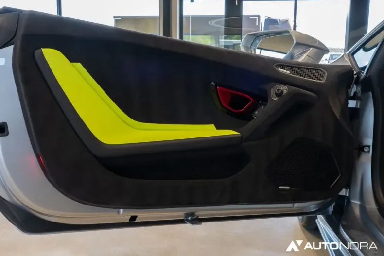 Lamborghini Huracán din 2023 cu 10.000 km - oferta LAM116627 - foto 27