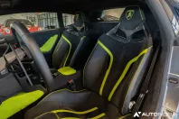 Lamborghini Huracán din 2023 cu 10.000 km - oferta LAM116627 - foto 28