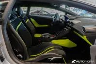 Lamborghini Huracán din 2023 cu 10.000 km - oferta LAM116627 - foto 29