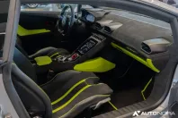 Lamborghini Huracán din 2023 cu 10.000 km - oferta LAM116627 - foto 30