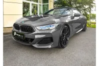 BMW 840 din 2024 cu 39.000 km - oferta BMW116628 - foto 2