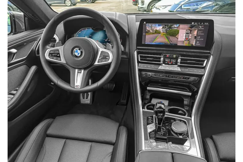 BMW 840 din 2024 cu 39.000 km - oferta BMW116628 - foto 10