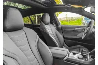 BMW 840 din 2024 cu 39.000 km - oferta BMW116628 - foto 16