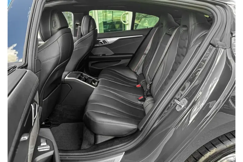 BMW 840 din 2024 cu 39.000 km - oferta BMW116628 - foto 19