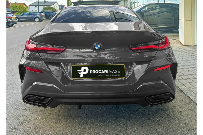 BMW 840 din 2024 cu 39.000 km - oferta BMW116628 - foto 20