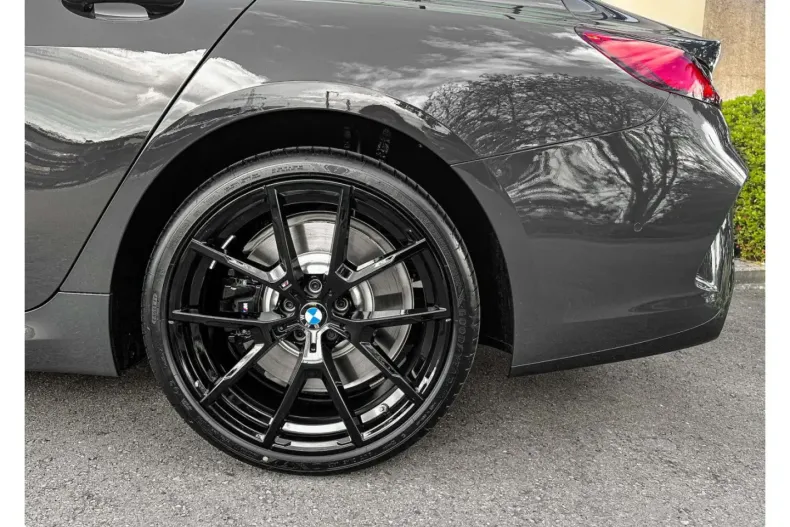 BMW 840 din 2024 cu 39.000 km - oferta BMW116628 - foto 21