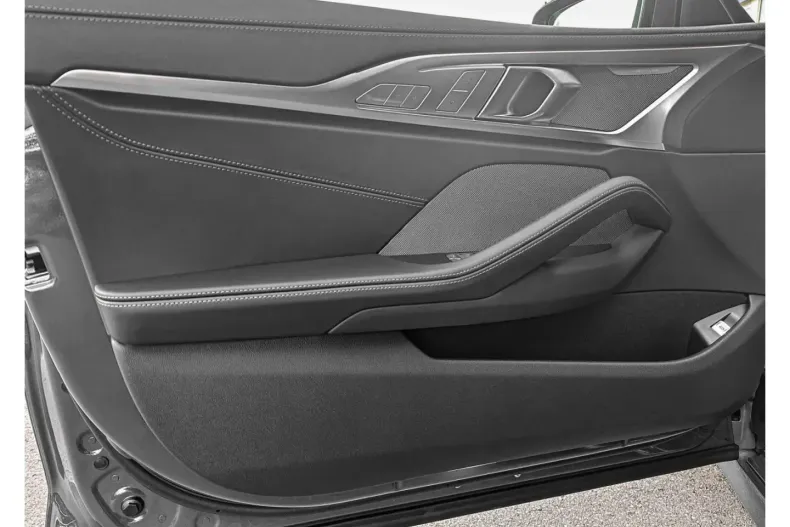 BMW 840 din 2024 cu 39.000 km - oferta BMW116628 - foto 23