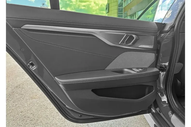 BMW 840 din 2024 cu 39.000 km - oferta BMW116628 - foto 24