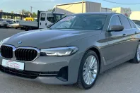 BMW 520 din 2021 cu 99.000 km - oferta BMW116630 - foto 2