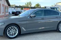 BMW 520 din 2021 cu 99.000 km - oferta BMW116630 - foto 3