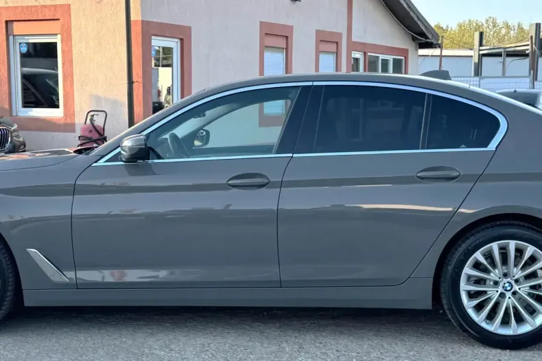 BMW 520 din 2021 cu 99.000 km - oferta BMW116630 - foto 4