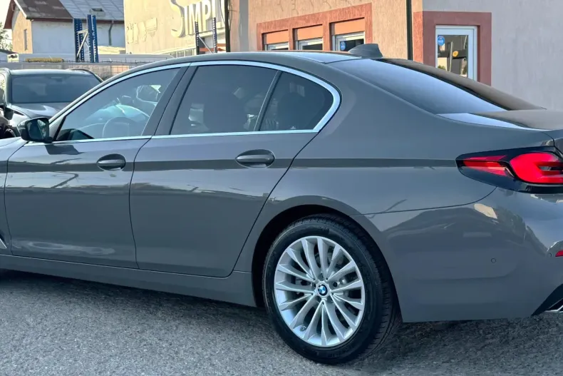 BMW 520 din 2021 cu 99.000 km - oferta BMW116630 - foto 5