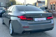 BMW 520 din 2021 cu 99.000 km - oferta BMW116630 - foto 6
