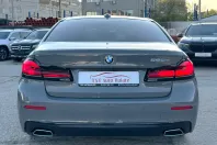 BMW 520 din 2021 cu 99.000 km - oferta BMW116630 - foto 7