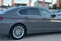 BMW 520 din 2021 cu 99.000 km - oferta BMW116630 - foto 9
