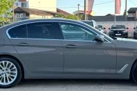 BMW 520 din 2021 cu 99.000 km - oferta BMW116630 - foto 10