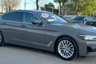 BMW 520 din 2021 cu 99.000 km - oferta BMW116630 - foto 11