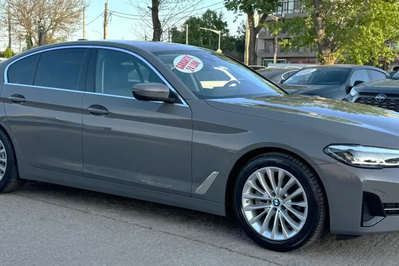 BMW 520 din 2021 cu 99.000 km - oferta BMW116630 - foto 11