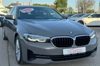 BMW 520 din 2021 cu 99.000 km - oferta BMW116630 - foto 12