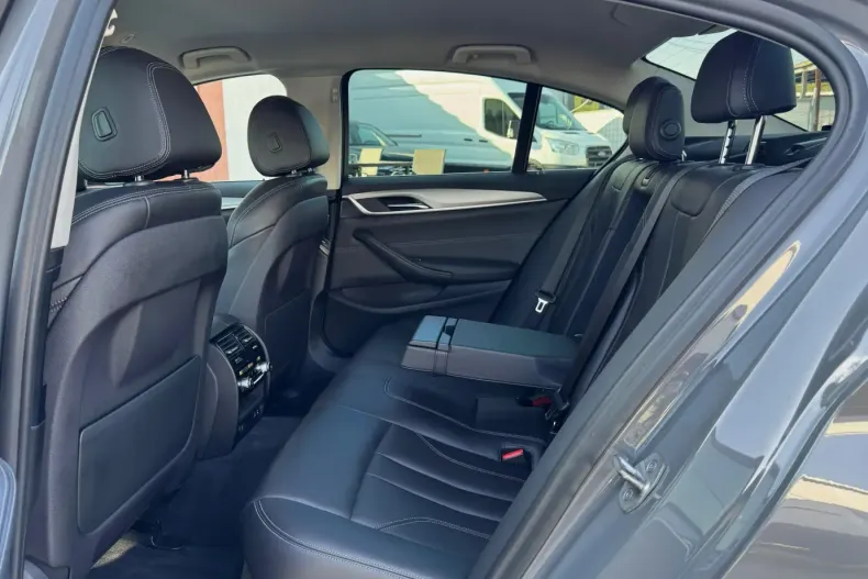 BMW 520 din 2021 cu 99.000 km - oferta BMW116630 - foto 15