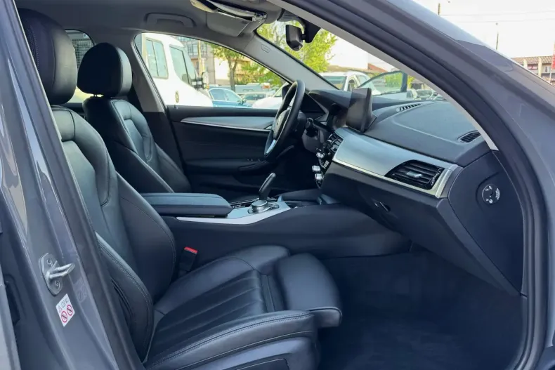 BMW 520 din 2021 cu 99.000 km - oferta BMW116630 - foto 17