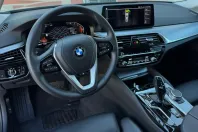 BMW 520 din 2021 cu 99.000 km - oferta BMW116630 - foto 18
