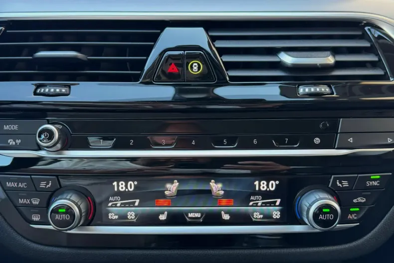 BMW 520 din 2021 cu 99.000 km - oferta BMW116630 - foto 21