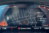 BMW 520 din 2021 cu 99.000 km - oferta BMW116630 - foto 24