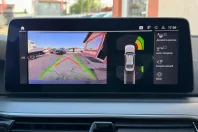 BMW 520 din 2021 cu 99.000 km - oferta BMW116630 - foto 25