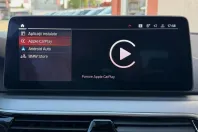 BMW 520 din 2021 cu 99.000 km - oferta BMW116630 - foto 26