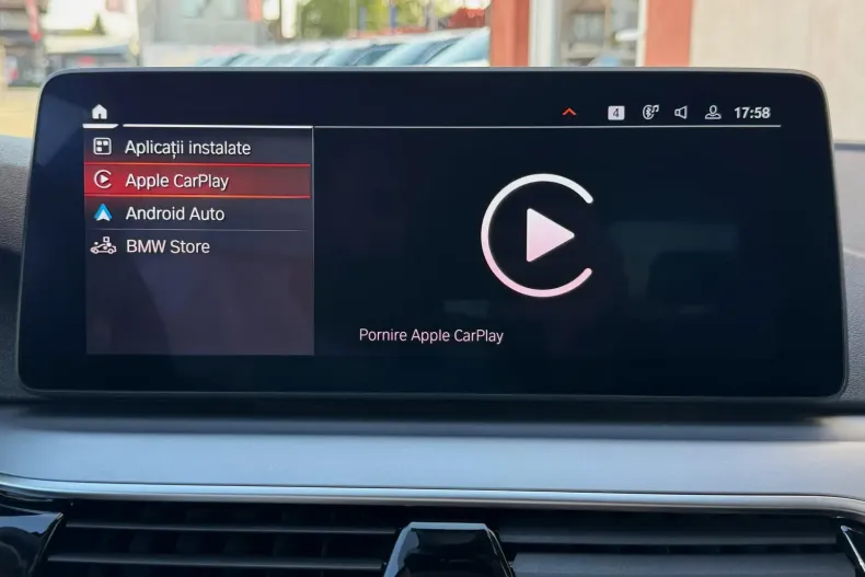 BMW 520 din 2021 cu 99.000 km - oferta BMW116630 - foto 26