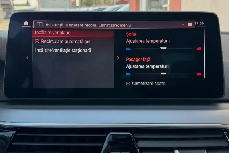 BMW 520 din 2021 cu 99.000 km - oferta BMW116630 - foto 27