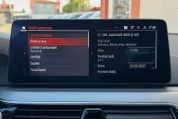 BMW 520 din 2021 cu 99.000 km - oferta BMW116630 - foto 28