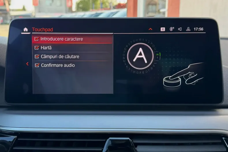 BMW 520 din 2021 cu 99.000 km - oferta BMW116630 - foto 29