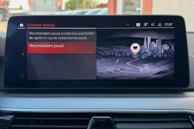 BMW 520 din 2021 cu 99.000 km - oferta BMW116630 - foto 30