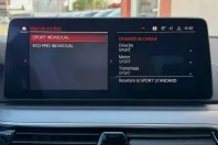 BMW 520 din 2021 cu 99.000 km - oferta BMW116630 - foto 31