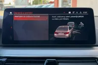 BMW 520 din 2021 cu 99.000 km - oferta BMW116630 - foto 34