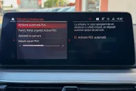 BMW 520 din 2021 cu 99.000 km - oferta BMW116630 - foto 35