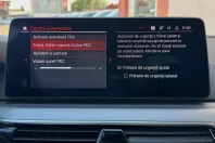 BMW 520 din 2021 cu 99.000 km - oferta BMW116630 - foto 36